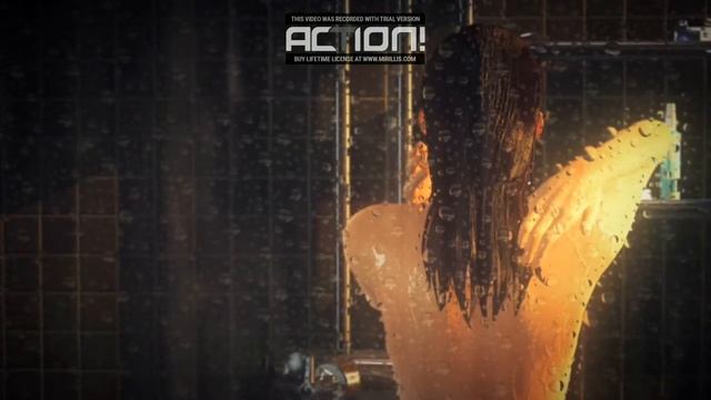 Hitman Absolution - Get the key of Head Security смотреть онлайн