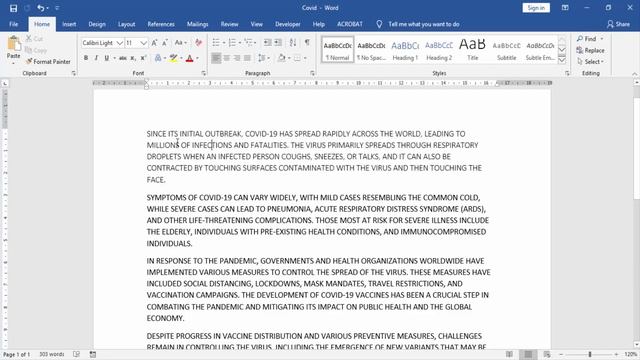 How to change font in word for entire document windows смотреть онлайн