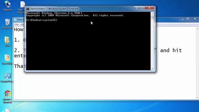 342 How to fix C++ Runtime Library Error смотреть онлайн