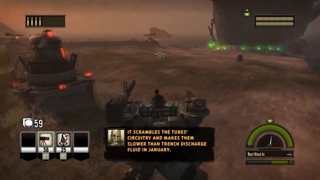 Iron Brigade GamePlay on PC [1080p] смотреть онлайн