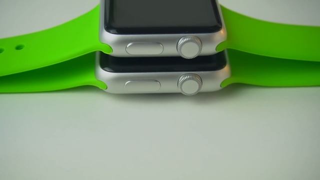 Apple Watch 38mm vs 42mm: the ONE to buy смотреть онлайн