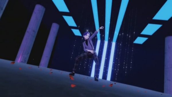 【MMD Project SEKAI】Toya Aoyagi - G4L【1080p】