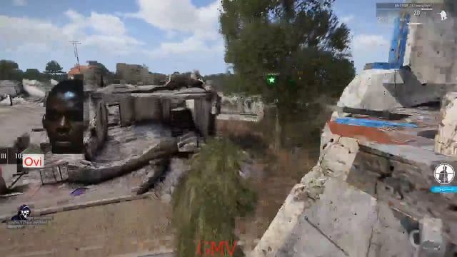 Arma 3 "This is war" - live Stream on The Ovicom смотреть онлайн