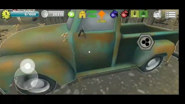 Farm & Fix Android/iOS Gameplay