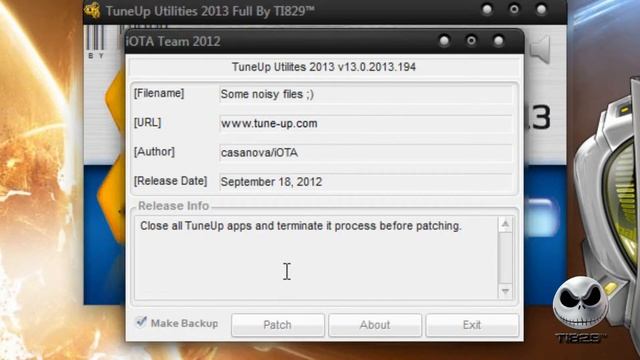 Como Descargar TuneUp Utilities 2013 Full Gratis смотреть онлайн