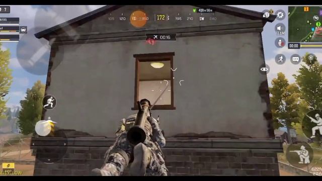 iPhone 13 PRO MAX call of duty gaming test CODM | Apple 15, 120 Hz display смотреть онлайн