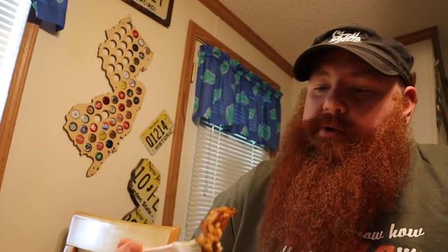 SPICE IT UP CARIBBEAN GRILL - Red Beard Food Reviews смотреть онлайн