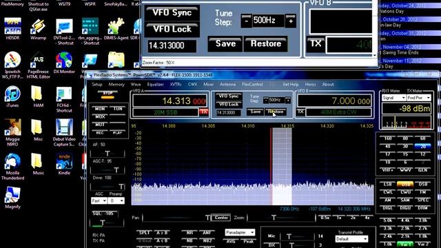 A SDR Windows Magnifier смотреть онлайн