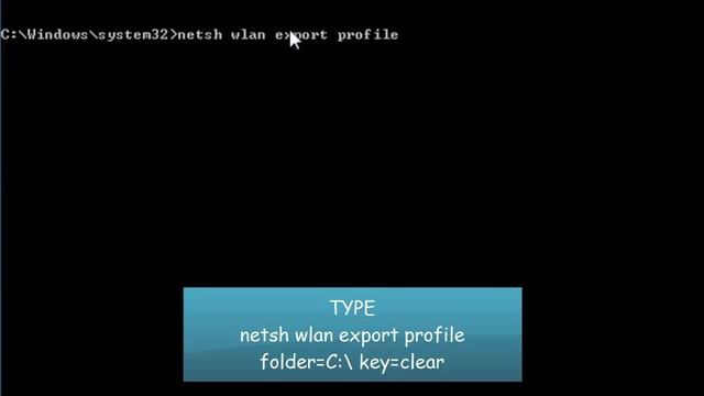 Show WiFi Password Using CMD 2020 | View WiFi Password Easily | Tech2Info смотреть онлайн
