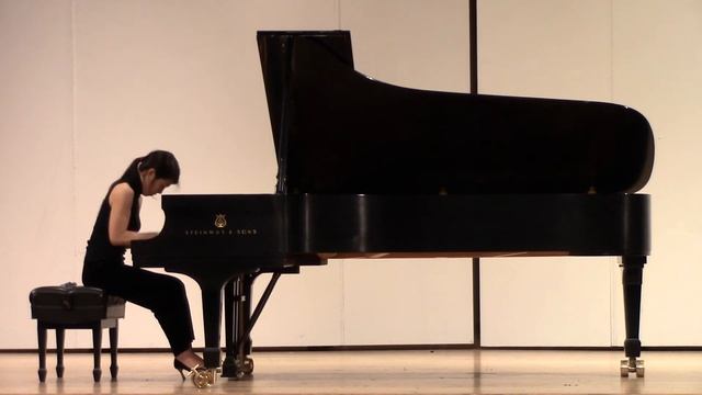 Einojuhani Rautavaara - Piano Sonata No. 2 "The Fire Sermon," 2nd movement смотреть онлайн