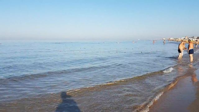 Анапа. Погода 16.09.2017 Серега в хлам.... смотреть онлайн