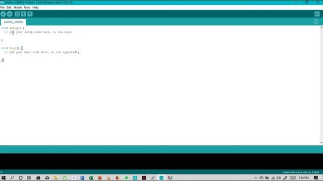How to download and install Arduino UNO Software смотреть онлайн