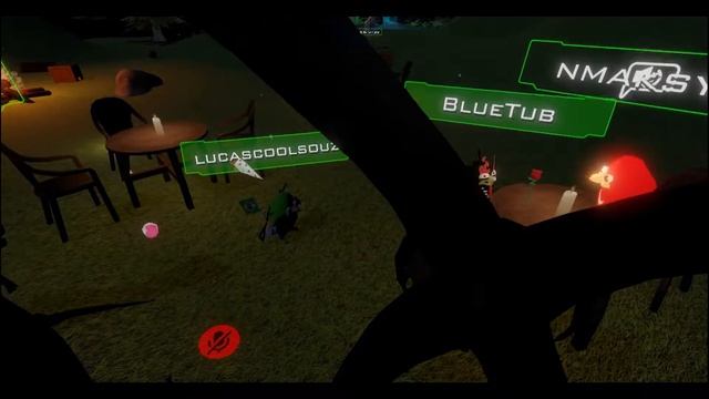 ROSE OF THE DEVIL {VRCHAT FUNNY MOMENTS} {w Phiru / Error} смотреть онлайн