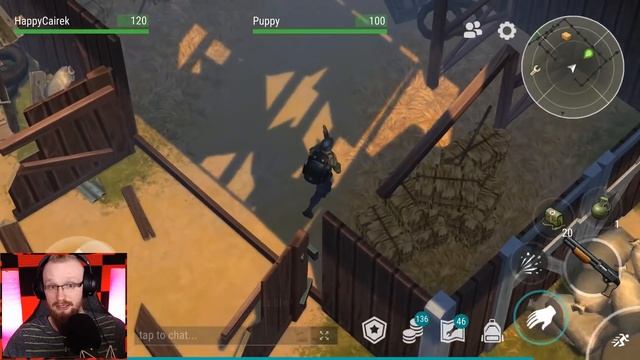 BUILD A SECOND FLOOR! (LDoE Base) - Last Day on Earth: Survival смотреть онлайн