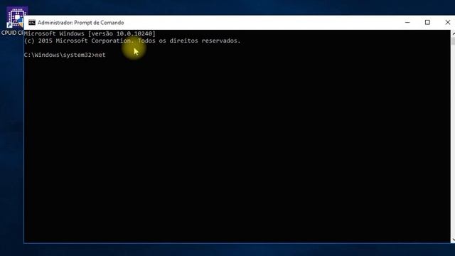 Win 10 Criando usuário Administrador [ATUALIZADO] смотреть онлайн