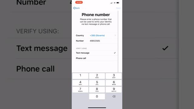 Si ta hapësh nje iCloud account смотреть онлайн