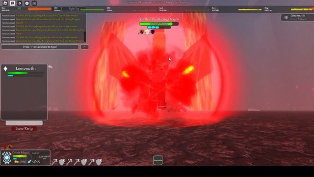 Arcane Lineage: Best impaler build смотреть онлайн