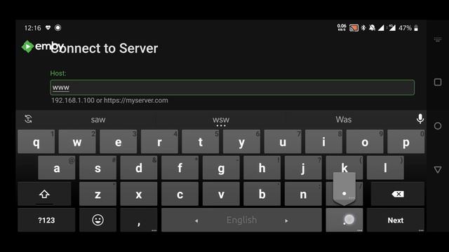 MediFlixBD: How to Use the EMBY App смотреть онлайн