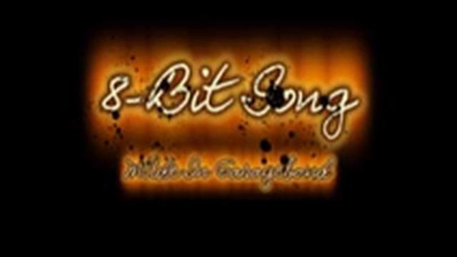 8-Bit Garageband смотреть онлайн