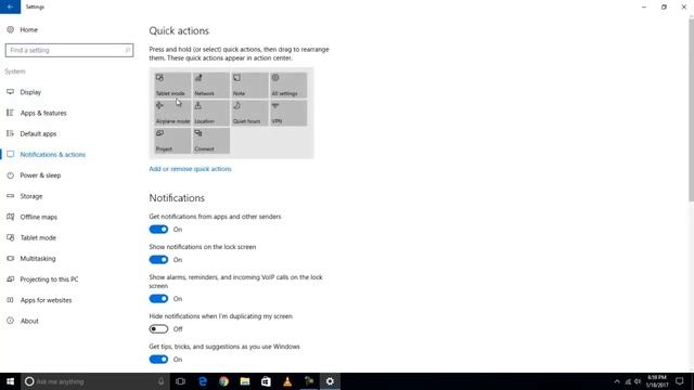 Top Features of Windows 10's Anniversary Update смотреть онлайн