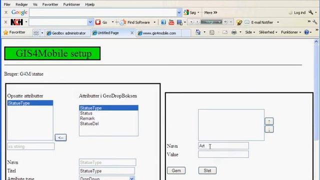 GIS 4 Mobile websetup 2 смотреть онлайн