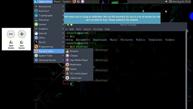استعمال جميع الانظمة 💻 لينكس ويندوز ماك بدون تثبيت للهاتف والحاسوب الضعيف 'RDP' смотреть онлайн