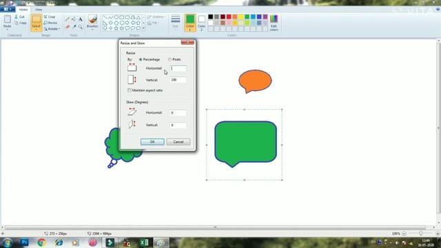 Ms paint full tutorial in Hindi. Rahul Kumar Gupta. @rtechcomputerinstitutedeo смотреть онлайн
