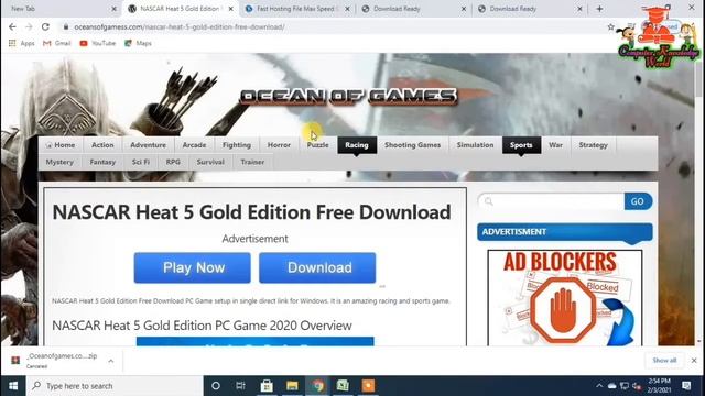 LATEST GAMES DOWNLOAD FOR WINDOWS STEP BY STEP|2021|#CKW337 смотреть онлайн