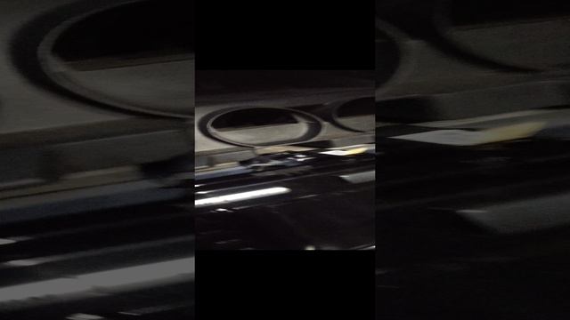 Замена лампочки Аварийки Мазда СХ-7