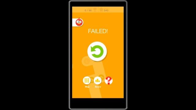 Windows 10 Mobile Game Tap Tap Dash UWP смотреть онлайн