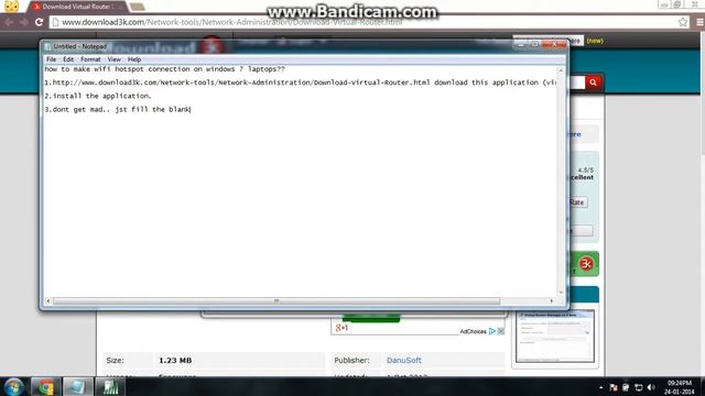 create wifi hotspot connection on windows 7 laptops easily смотреть онлайн