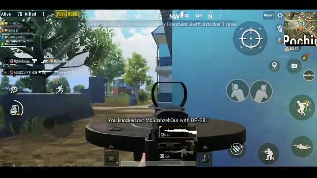 Struggle Makes Me Perfect | Pubg Mobile | Ft Assus Max Pro M1 смотреть онлайн