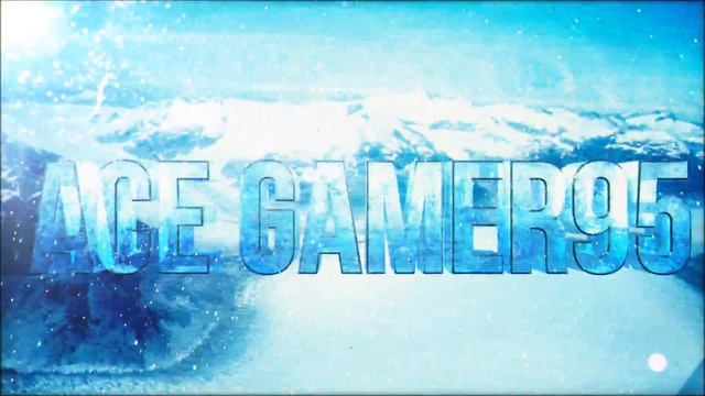ACE Gamer95 INTRO by anres1995 смотреть онлайн