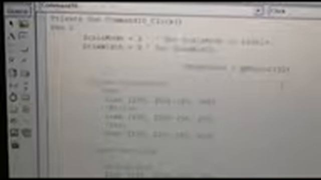 Programmation 3 - VB 5 Afficheur 7 segments смотреть онлайн