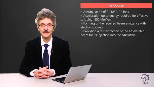 4.4 The Booster смотреть онлайн