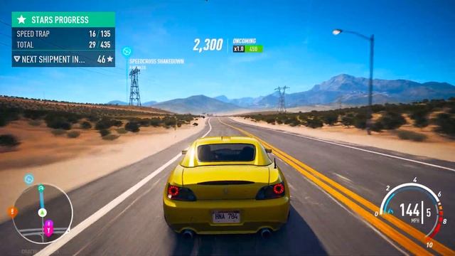 Need for speed - Super Car in desert gives different vibe [4K] #needforspeed @draculasaurus_yt смотреть онлайн