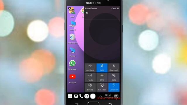 Install Windows 10/8 on any Android phone without root | Part-1 | Online Technique смотреть онлайн