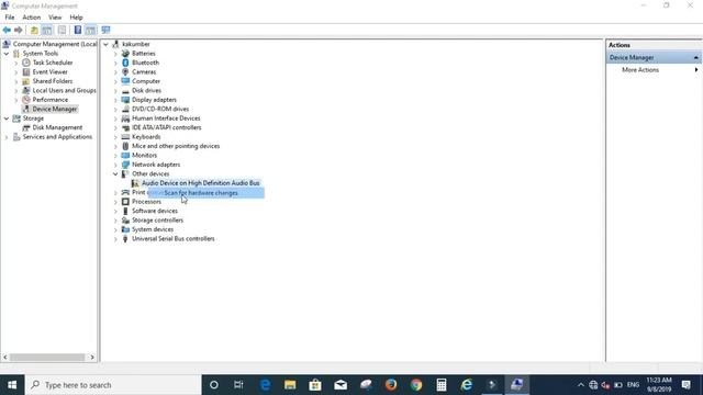 No Audio Output Device Is Installed In Windows 10 Windows 8 and Windows 7 100% Solved смотреть онлайн