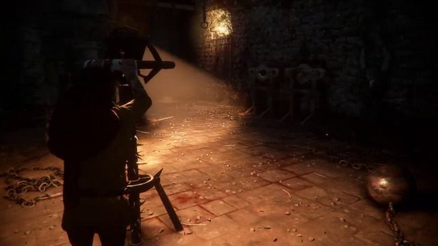 A PLAGUE TALE INNOCENCE Gameplay Walkthrough FULL GAME [1080p HD 60FPS PC] смотреть онлайн