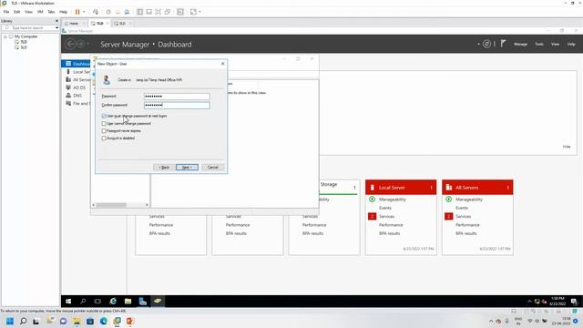 Server Guruji / Windows server / server 2012 / Basic server settings / Microsoft server operating смотреть онлайн