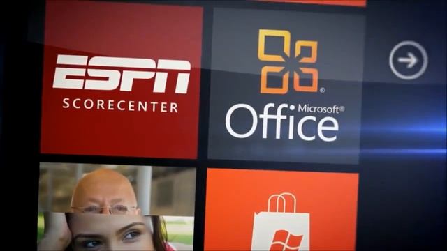 The death of Windows Mobile OS смотреть онлайн