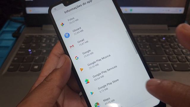 DESBLOQUEIO CONTA GOOGLE MOTOROLA ONE SEM PC : ÚNICA SAÍDA : VEJAM 100% смотреть онлайн