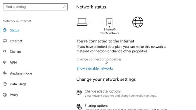 Stop Windows 10 from automatically updating your PC method 2 смотреть онлайн