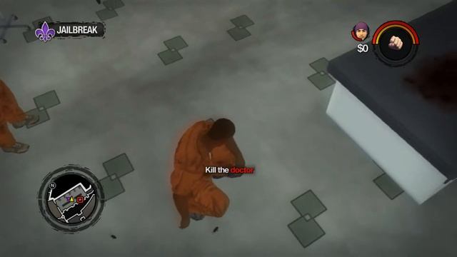 saints row 2 on xenia смотреть онлайн
