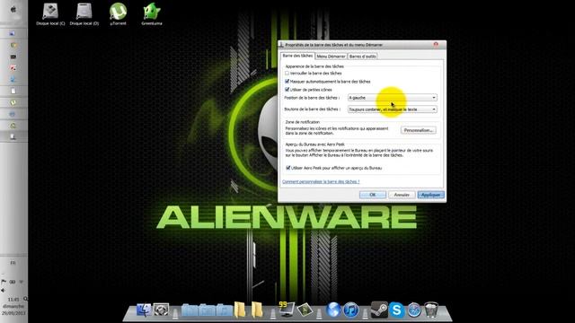 tuto pour mettre son windows seven ou 8 en mac osx lion смотреть онлайн
