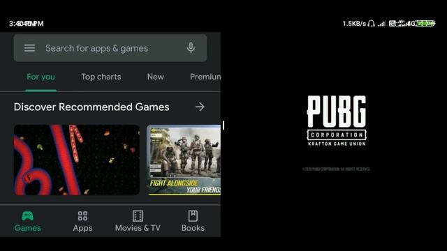 How to get ipad pubg view in any android without root !!! Live proof смотреть онлайн