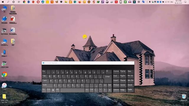 WINDOWS KEY Tips & Tricks| Keybaord Tips 1