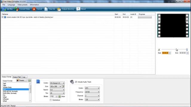 Best free video converter available смотреть онлайн