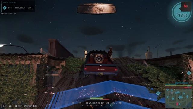 DLC Faster, Baby Walkthrough FULL GAME | Hard Mode | 1080p 60fps High Settings смотреть онлайн
