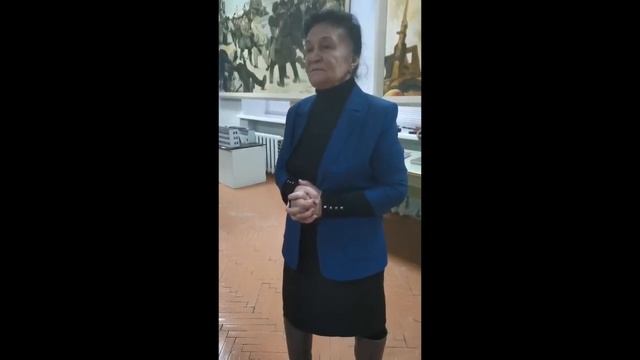 Мероприятие посвященное Сталинградской битве  200 дней мужества и стойкости 